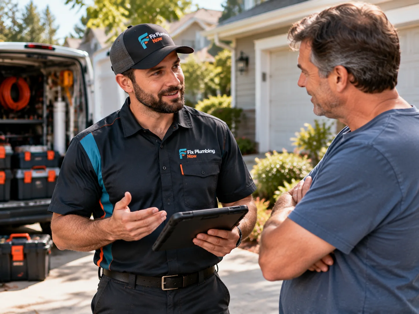 Clogged Drain Service Greenwich, NJ FAQs